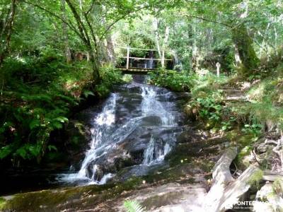 Comarca del Bierzo-Viaje León; puente constitución viajes originales por españa la palma la isla 